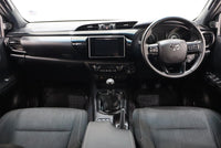 2019 Toyota Hilux 2.8GD-6 Double Cab 4x4 Raider