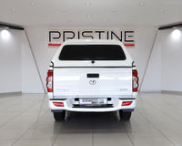 2018 GWM Steed 5 2.2 MPi Base Double-Cab