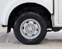 2018 GWM Steed 5 2.2 MPi Base Double-Cab