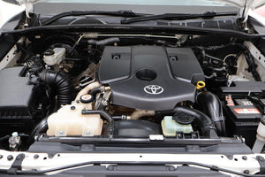 2019 Toyota Hilux 2.8GD-6 Double Cab 4x4 Raider