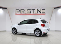 2022 Volkswagen Polo Vivo Hatch 1.4 Comfortline