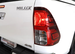 2019 Toyota Hilux 2.8GD-6 Double Cab 4x4 Raider