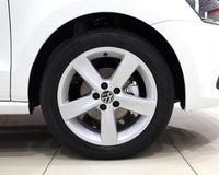 2022 Volkswagen Polo Vivo Hatch 1.4 Comfortline