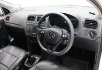 2022 Volkswagen Polo Vivo Hatch 1.4 Comfortline
