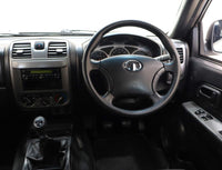 2018 GWM Steed 5 2.2 MPi Base Double-Cab