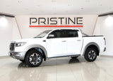 2021 GWM P-Series 2.0TD Double Cab LT 4x4
