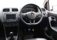 2022 Volkswagen Polo Vivo Hatch 1.4 Comfortline