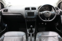 2022 Volkswagen Polo Vivo Hatch 1.4 Comfortline