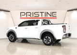 2021 GWM P-Series 2.0TD Double Cab LT 4x4