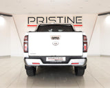 2021 GWM P-Series 2.0TD Double Cab LT 4x4