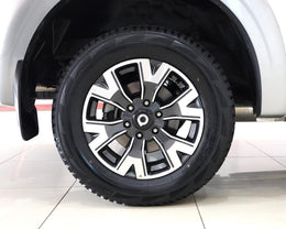 2021 GWM P-Series 2.0TD Double Cab LT 4x4