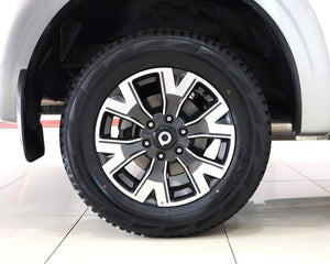 2021 GWM P-Series 2.0TD Double Cab LT 4x4