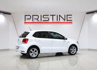 2022 Volkswagen Polo Vivo Hatch 1.4 Comfortline