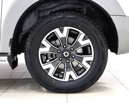 2021 GWM P-Series 2.0TD Double Cab LT 4x4