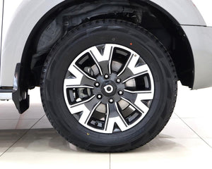 2021 GWM P-Series 2.0TD Double Cab LT 4x4