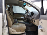 2013 Toyota Fortuner 2.5D-4D Auto