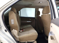 2013 Toyota Fortuner 2.5D-4D Auto