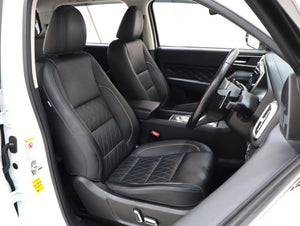 2021 GWM P-Series 2.0TD Double Cab LT 4x4