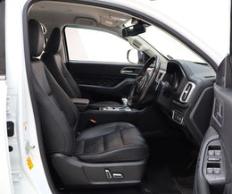 2021 GWM P-Series 2.0TD Double Cab LT 4x4