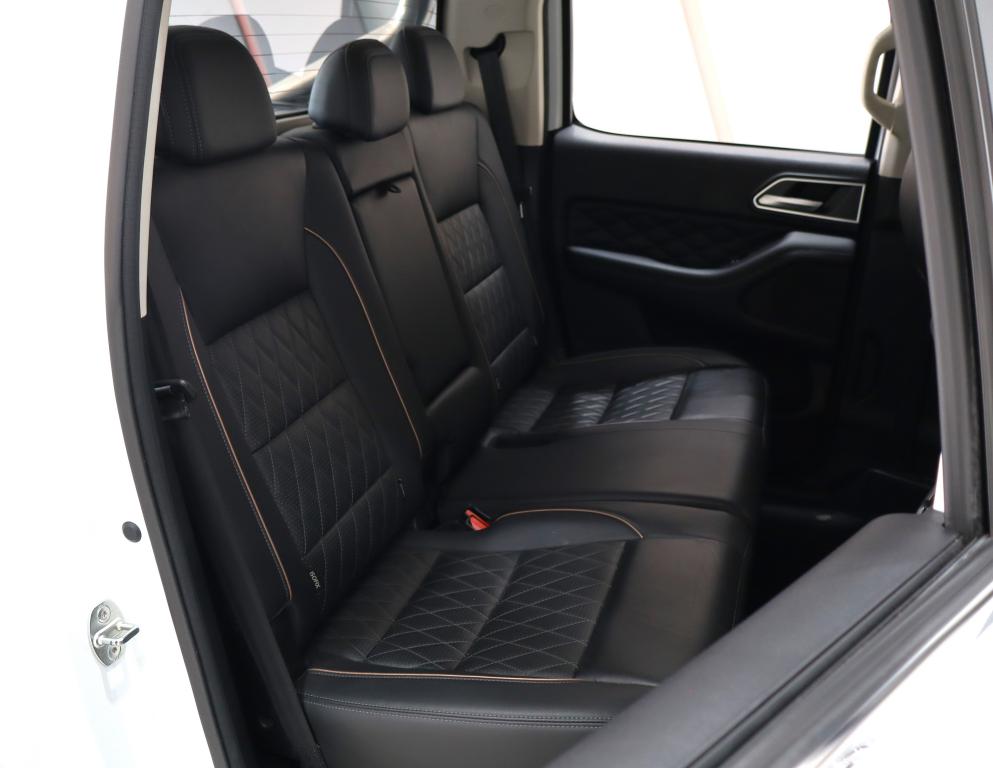 2021 GWM P-Series 2.0TD Double Cab LT 4x4