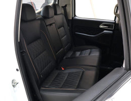 2021 GWM P-Series 2.0TD Double Cab LT 4x4