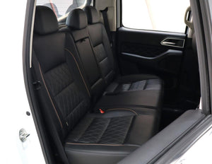 2021 GWM P-Series 2.0TD Double Cab LT 4x4