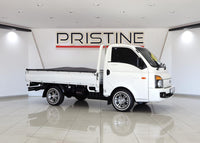2016 Hyundai H-100 Bakkie 2.6D Deck