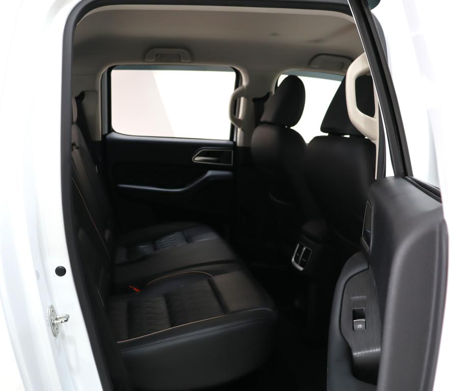 2021 GWM P-Series 2.0TD Double Cab LT 4x4