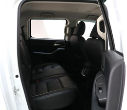 2021 GWM P-Series 2.0TD Double Cab LT 4x4