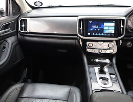 2021 GWM P-Series 2.0TD Double Cab LT 4x4