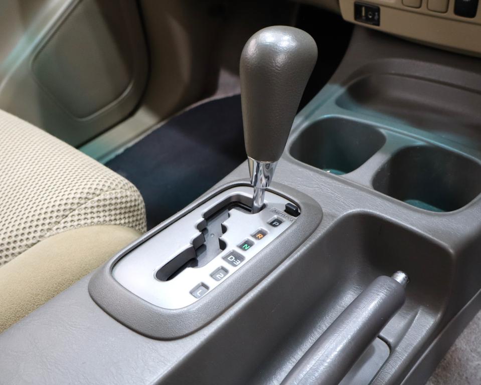 2013 Toyota Fortuner 2.5D-4D Auto