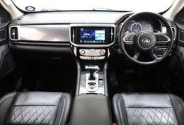 2021 GWM P-Series 2.0TD Double Cab LT 4x4