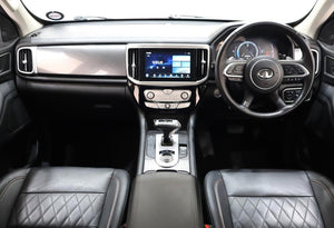 2021 GWM P-Series 2.0TD Double Cab LT 4x4