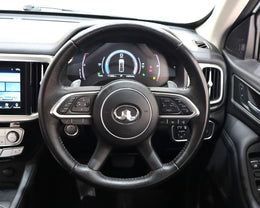 2021 GWM P-Series 2.0TD Double Cab LT 4x4