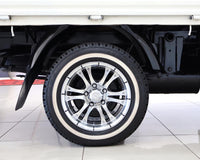 2016 Hyundai H-100 Bakkie 2.6D Deck