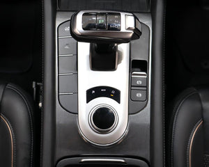 2021 GWM P-Series 2.0TD Double Cab LT 4x4