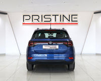 2021 Volkswagen T-Cross 1.0TSI 85kW Comfortline R-Line