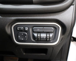 2021 GWM P-Series 2.0TD Double Cab LT 4x4