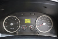 2016 Hyundai H-100 Bakkie 2.6D Deck