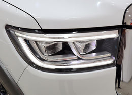 2021 GWM P-Series 2.0TD Double Cab LT 4x4