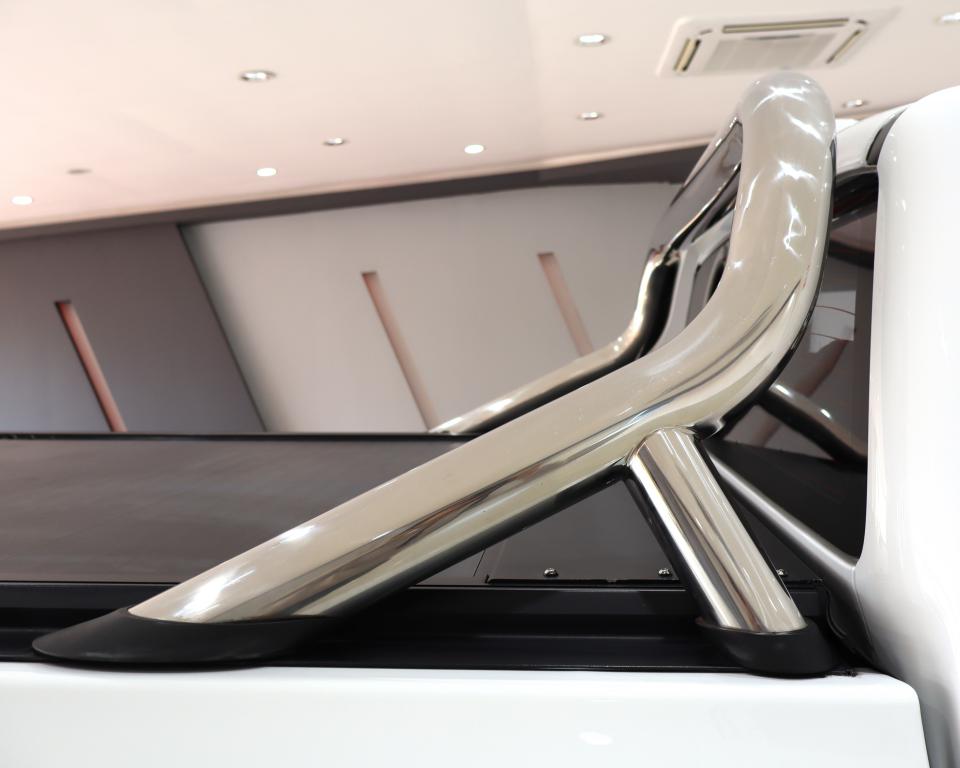 2021 GWM P-Series 2.0TD Double Cab LT 4x4