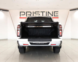 2021 GWM P-Series 2.0TD Double Cab LT 4x4