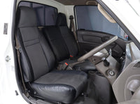 2016 Hyundai H-100 Bakkie 2.6D Deck