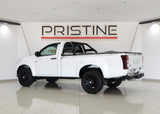 2020 Isuzu D-Max 250C Fleetside
