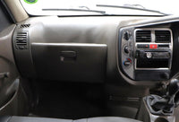 2016 Hyundai H-100 Bakkie 2.6D Deck