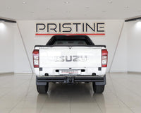 2020 Isuzu D-Max 250C Fleetside