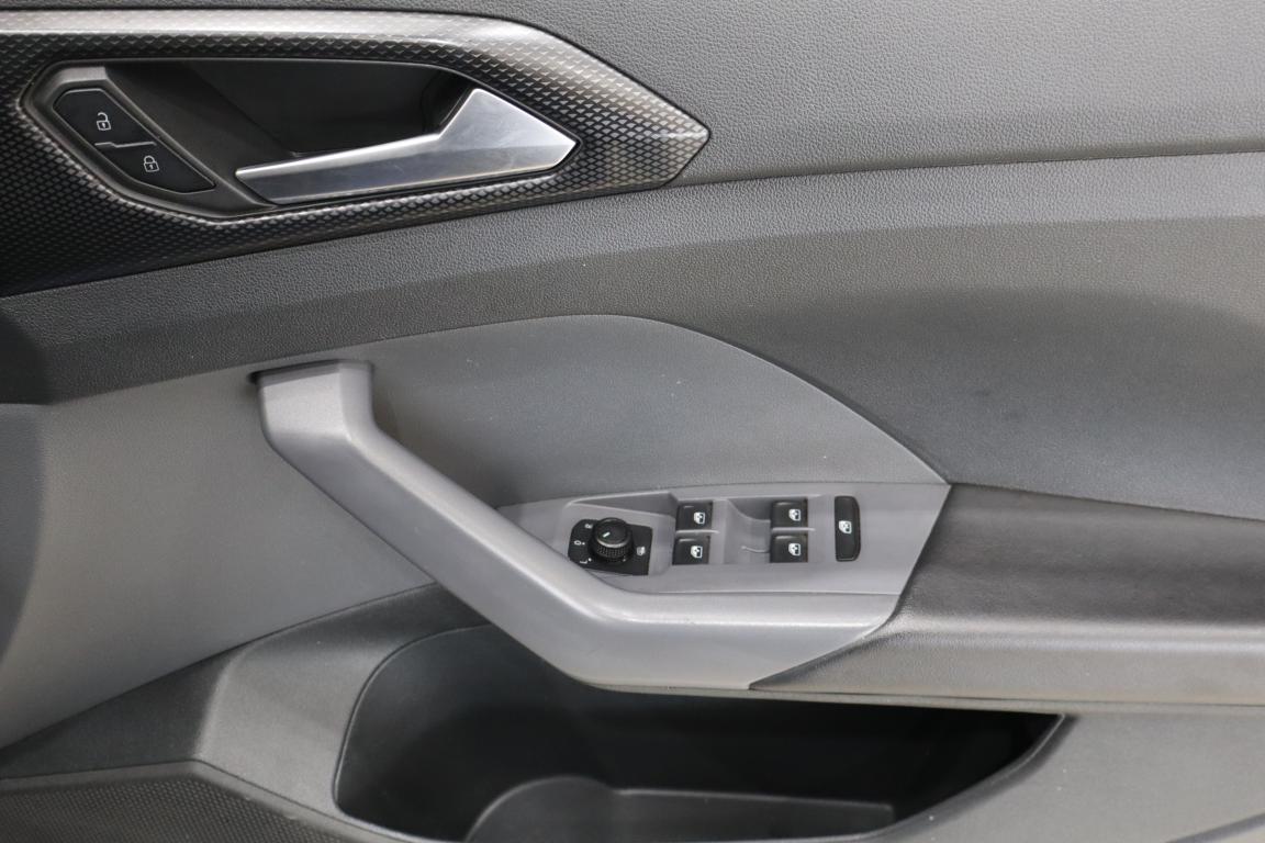 2021 Volkswagen T-Cross 1.0TSI 85kW Comfortline R-Line