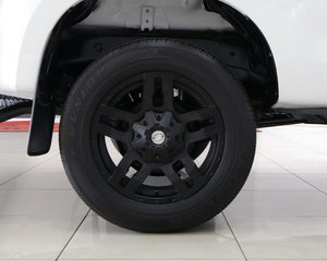 2020 Isuzu D-Max 250C Fleetside