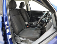 2021 Volkswagen T-Cross 1.0TSI 85kW Comfortline R-Line