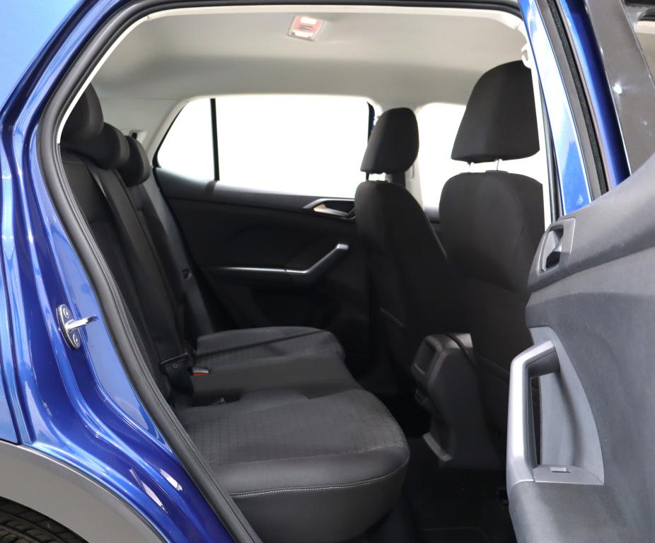 2021 Volkswagen T-Cross 1.0TSI 85kW Comfortline R-Line